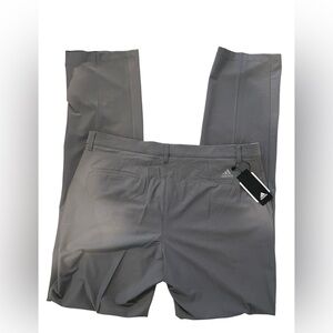 adidas Men’s Golf Pants (38) NWT